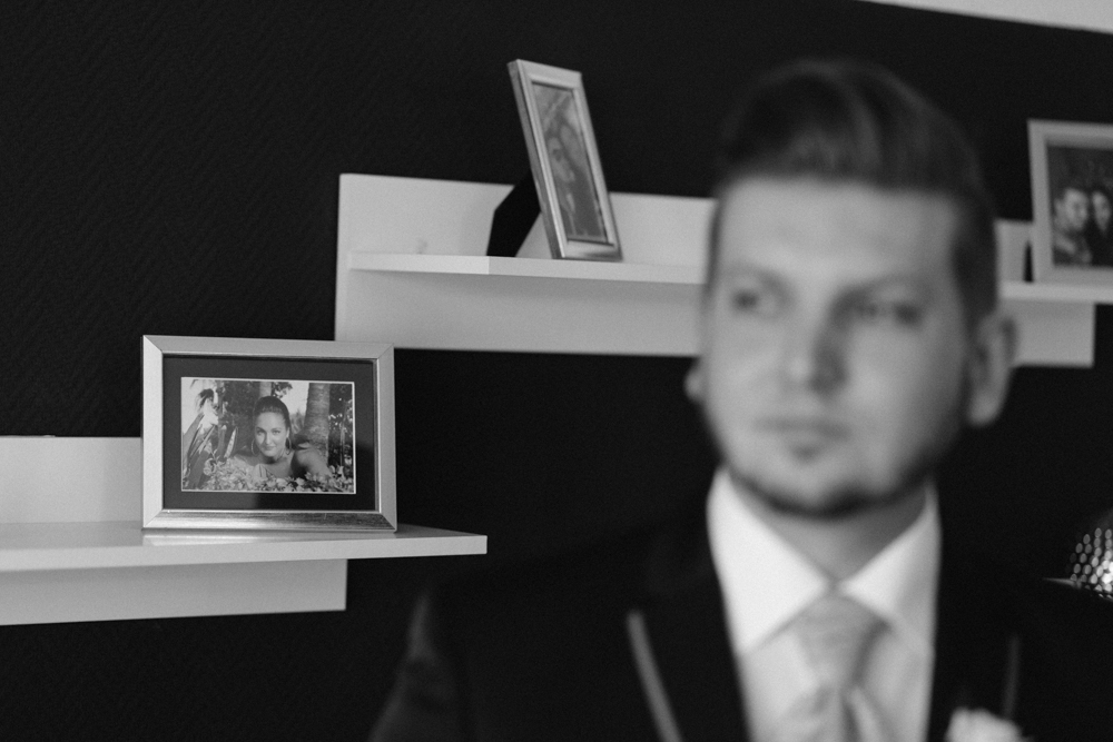 Hochzeitsfotograf Hamburg Barmbek und Harburg - eine polnische Hochzeit!